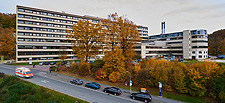 Klinikum Kulmbach