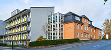 Fachklinik Stadtsteinach