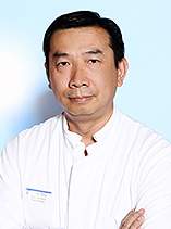 Kuwong Boy