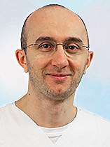 Elshan Demir