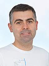 MUDr. Tomas Hvizda