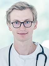 Dr. med. Philipp Thurn