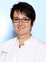 Dr. med. Ute Moreth