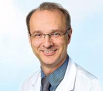 Prof. Dr. med. Jochen Willner