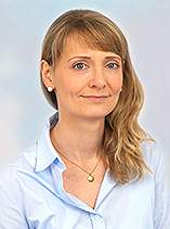 Dr. med. Elfriede Johanna King
