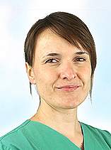 Monique Bastubbe