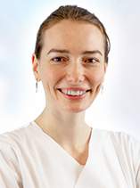 Dr. med. Iris Mytzka
