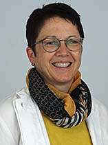 Antje Kalbitz