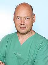 Dr. med. Ingolf Reichardt