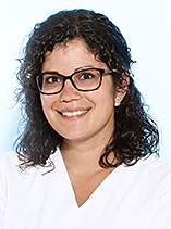 Sarah Mikhail