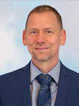 Dr. med. Achim Ehrt, DESA, MBA