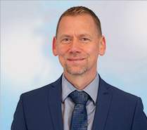 Dr. med. Achim Ehrt, DESA, MBA