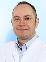 Dr. med. Ingo Maatz