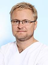 Dr. med. Maximilian Päsler