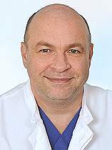 Dr. medic (Univ. Sibiu) Christian Zinz