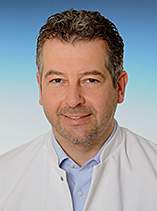 Dr. med. Patrick Zimmermann, MBA