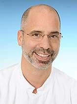 Dr. med. Marian Maier