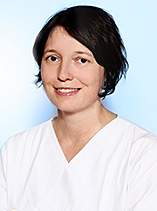 Dr. med. Kerstin Schraut