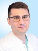 Gamzat Magomedov