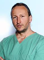 Dr. med. Thomas Herbst, DESA, B. Sc.