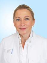 Dr. med. Melanie Rubenbauer