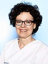 Irmgard Beier