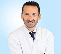 Dr. med. Sebastian Blaj, FACS