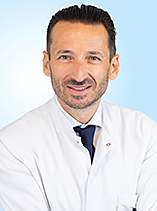 Dr. med. Sebastian Blaj, FACS