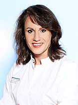 Dr. med. Monika Folosea, MHBA