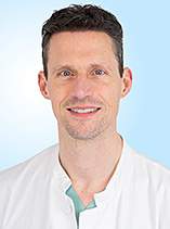 Dr. med. Klaus-Alexander Müller, MHBA