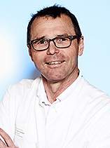 Dr. med. Gerhard Finkenzeller