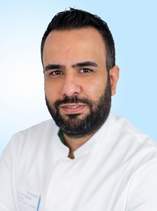 Mohammad Al Thamer