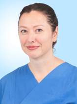 dr. med. (Univ. Zagreb) Silvia Sostaric