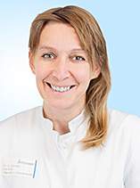 Dr. med. Sylvia Krischke