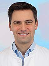 Dr. med. Patrick Kölbel, MHBA