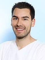 Dr. med. Sascha Hertel