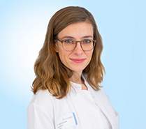 Theresia Scholman