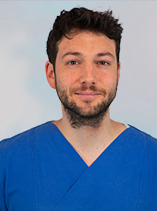 Dr. med. David Pfeifer