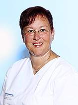Dr. med. Annett Bischoff