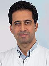 Mohammad Naderi