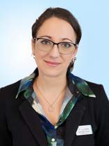 Julia Reger-Rauseo