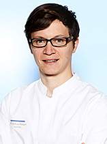 Markus Haberkorn