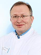 Dr. med. Gerald Hahn
