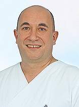 Dr. med. Harald Huber