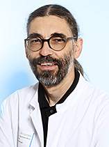 Prof. Dr. med. univ. Andreas Gschwendtner