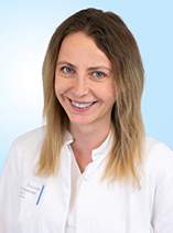 Dr. rer. nat. Melanie Bresinsky