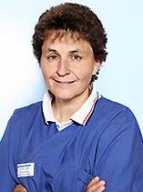 Dr. med. Marion Luft