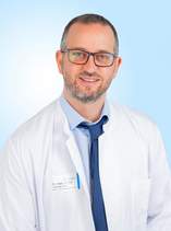 Dr. med. Amer Haj
