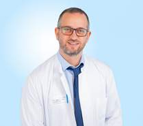 Dr. med. Amer Haj