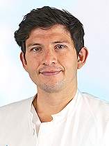 Jesus Rodrigo Andrade Trujillo